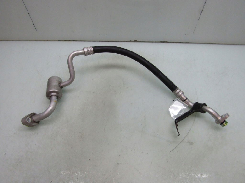 фото №3, Q50 2.2d 2.2 17r трубка шланг wąż кондиционера кондиционер mnss