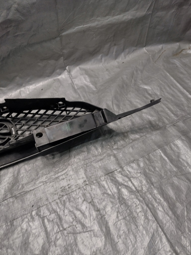 фото №16, Решітка радіатора, решітка радіатора mazda premacy i przedlift оригінальний номер c14550712