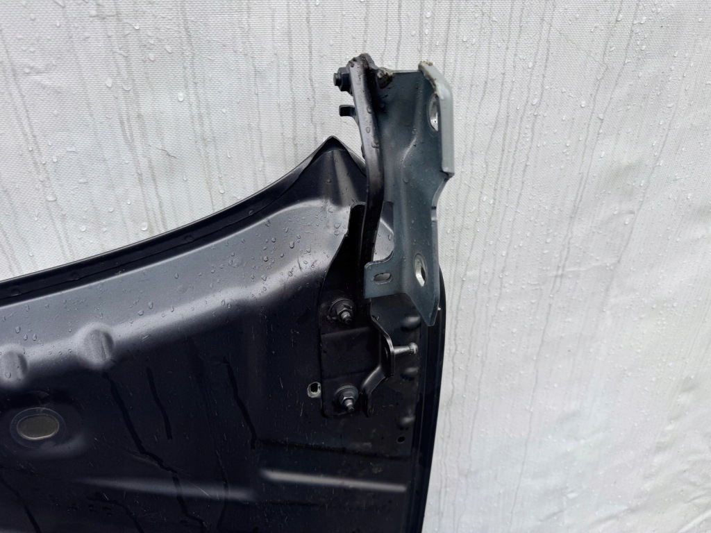 фото №7, Капот alfa romeo giulia 2.0b 2018r 4x4