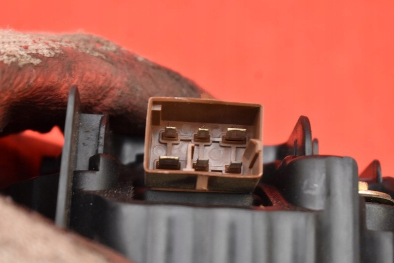 фото №7, Повітродувка вентилятор обдув eu 8e1820021b audi a4 b6 00-05