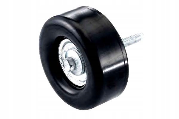 фото №2, Snr ролик напрямна ремінь ford fiesta v maverick