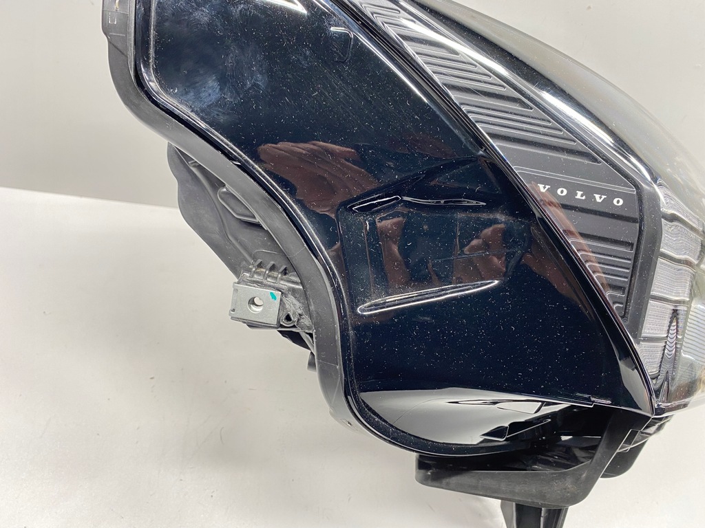 фото №15, Лампа права передня перед full led volvo ex30 ex-30 europa