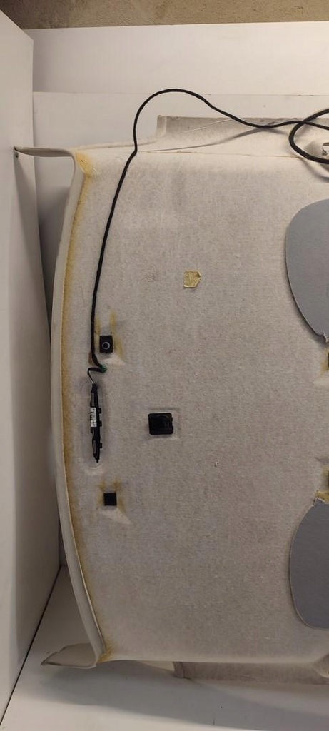 фото №6, Mercedes w211 потолок a2116903650