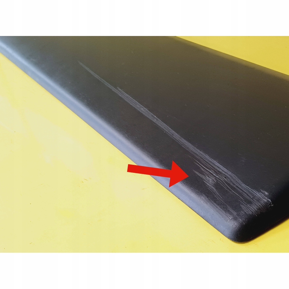 фото №4, Молдинг дверь левый задняя renault trafic ii 8200036093 nr152