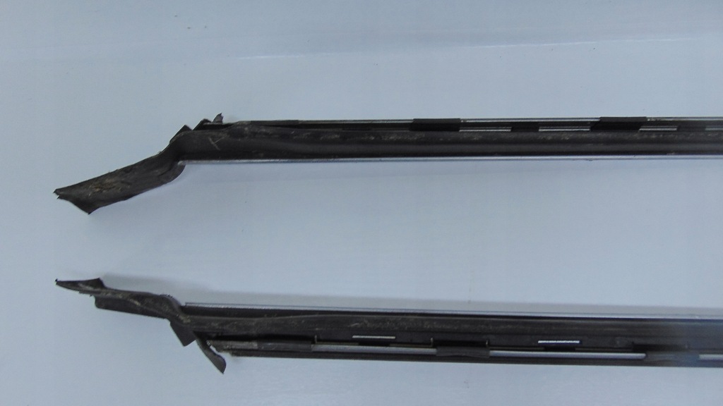 фото №5, | opel signum vectra c накладки стекло лобовое z157