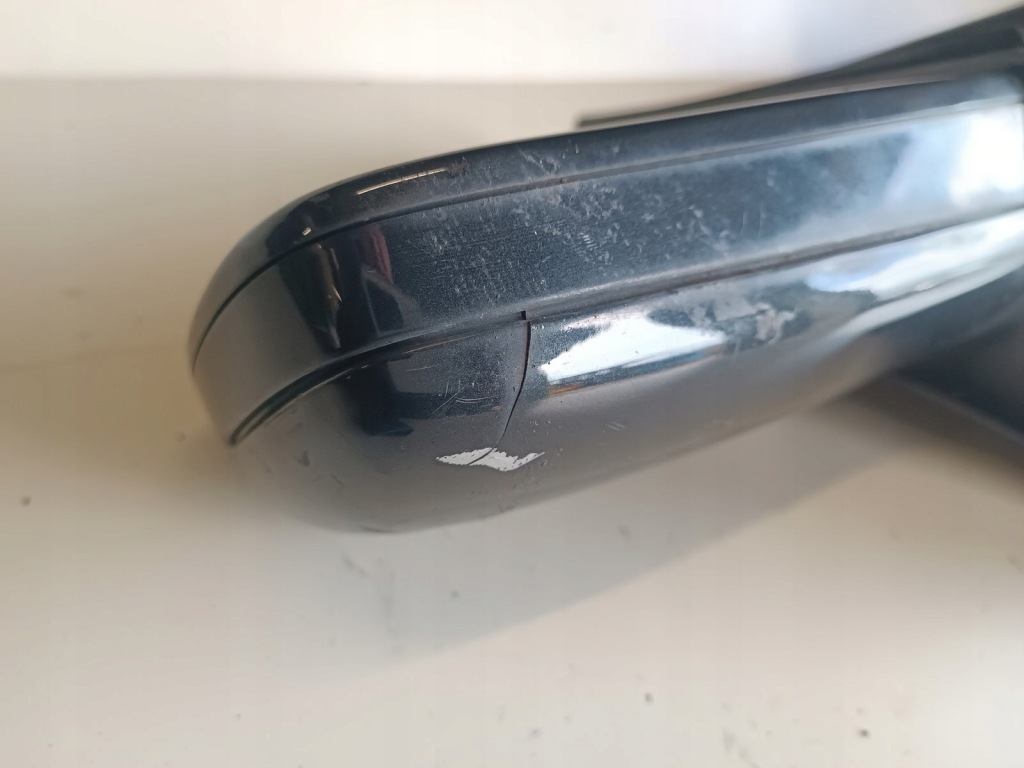 Зеркало левая наружное mercedes w140 дорестайлинг Недорого