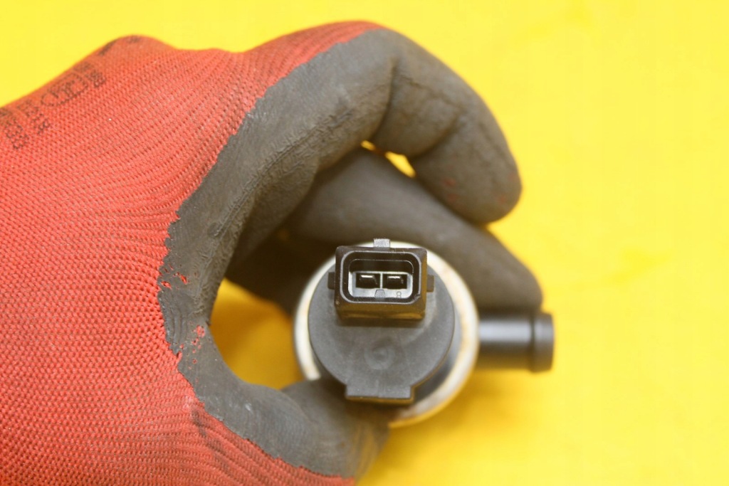 фото №4, Клапан wody kia sedona ii carnival ii 31430-29200