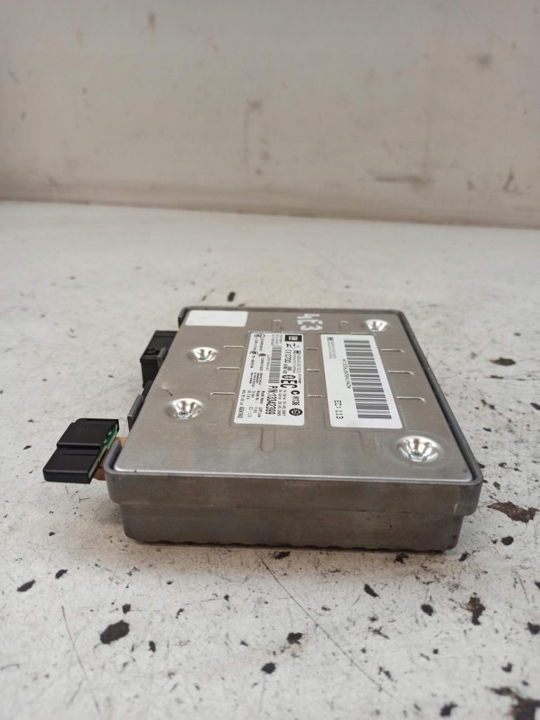 фото №5, Opel astra j 4 iv модуль bluetooth 13342399
