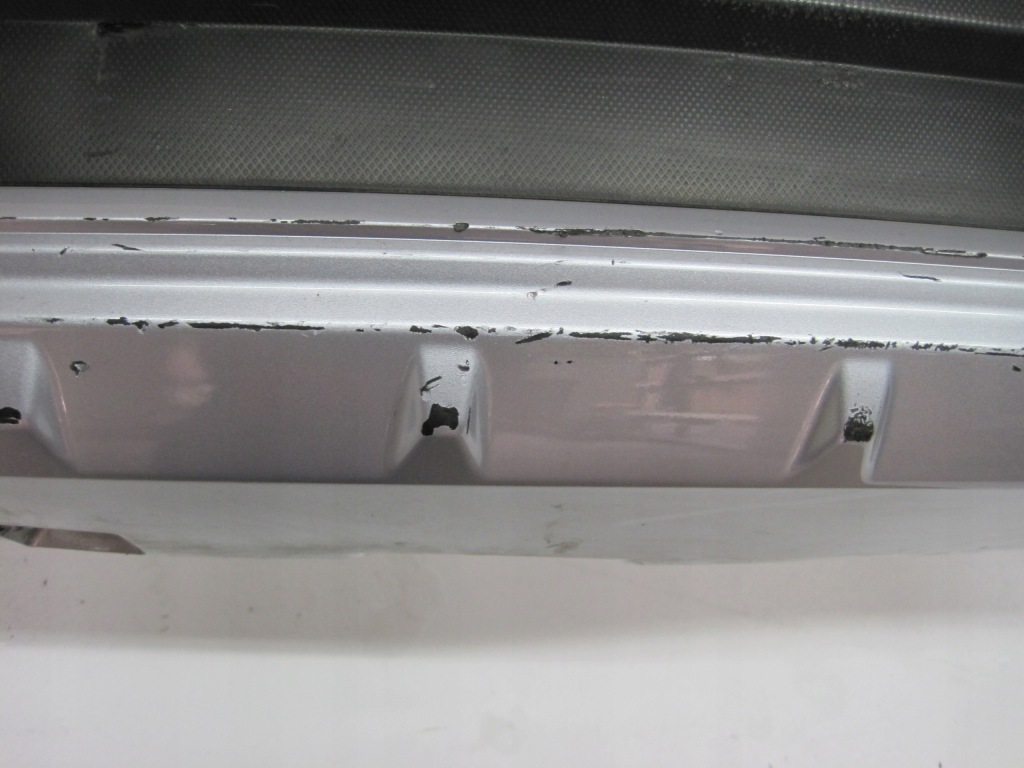 фото №8, Бампер задня задній subaru forester 22r