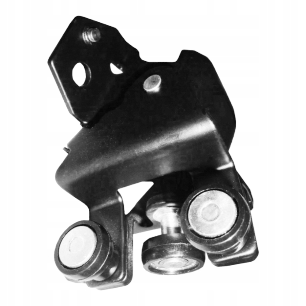 фото №1, Ролик підрамник двері bok berlingo partner ii 2008+