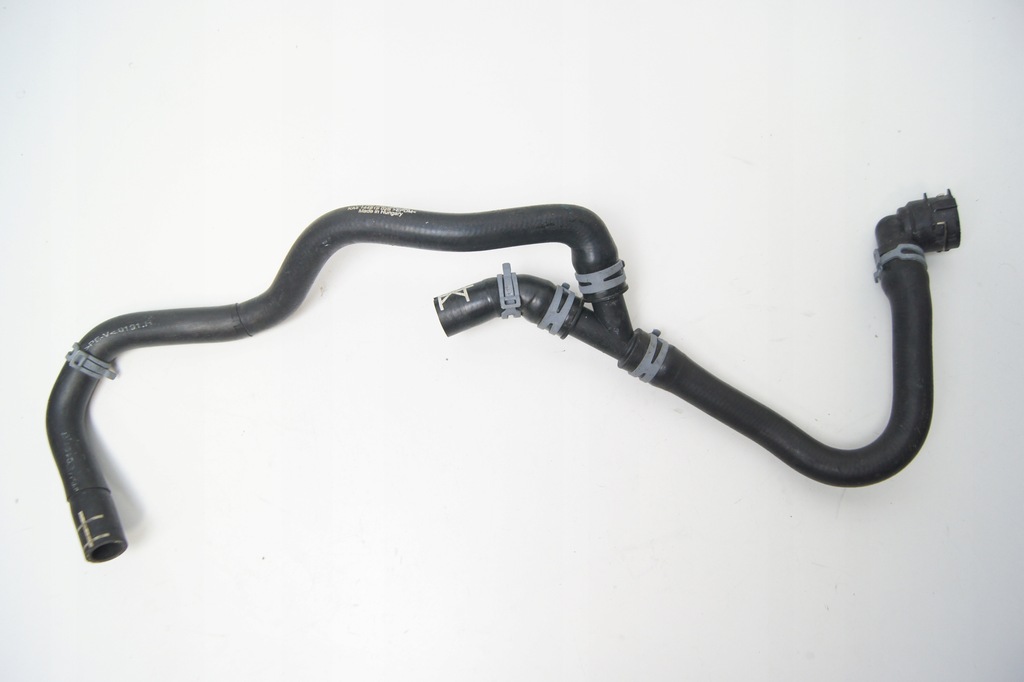 фото №1, Gd tiguan 5n0 шланг wody 5n0122073q