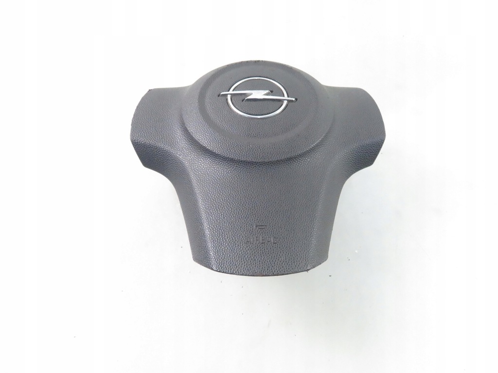фото №5, Подушка водителя opel corsa d 13235770