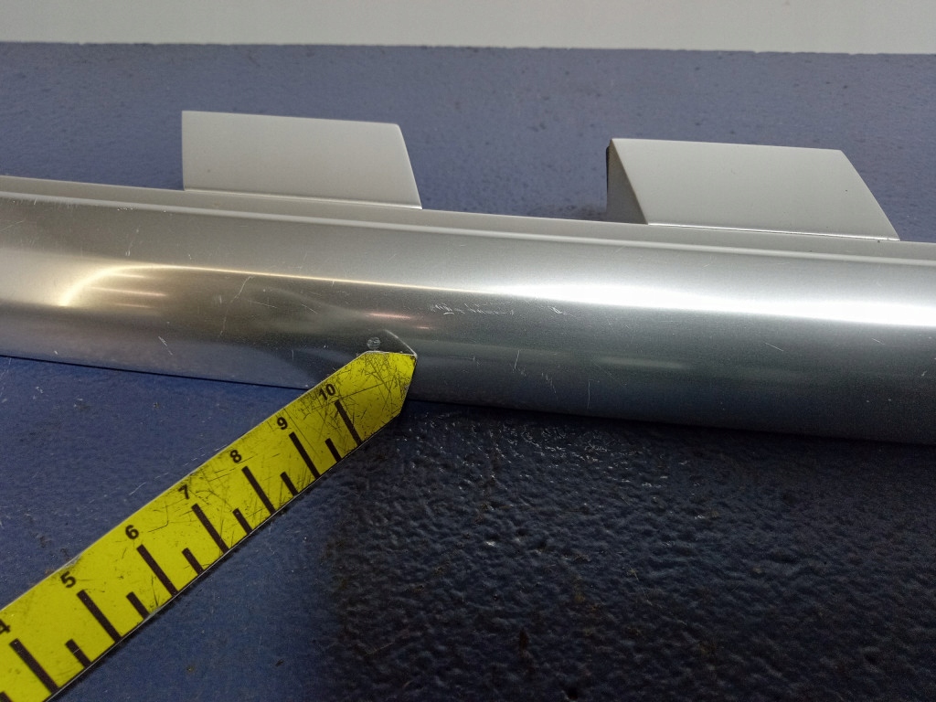 фото №12, Audi a6 c7 allroad рейлінги дахові комплект 4g9860021c