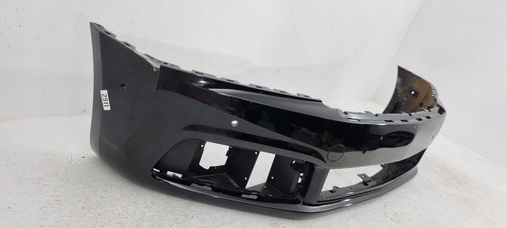 фото №10, Bentley mulsanne 3y lift 2016- бампер передній перед 3y0807152