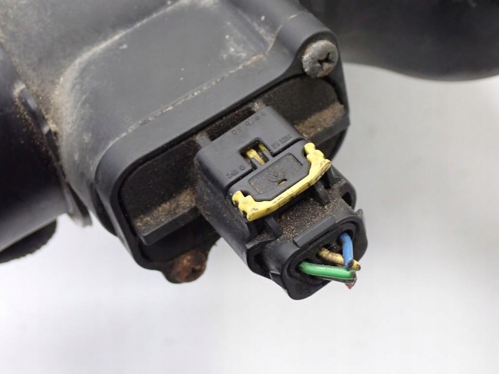 фото №9, Корпус фільтра повітря 50r-a01 suzuki baleno ii 1.0 boosterjet k10c 16r