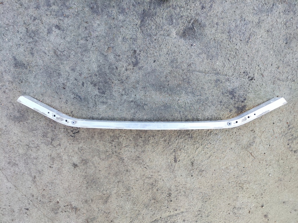 фото №8, Mini countryman f60 балка усилитель бампера перед