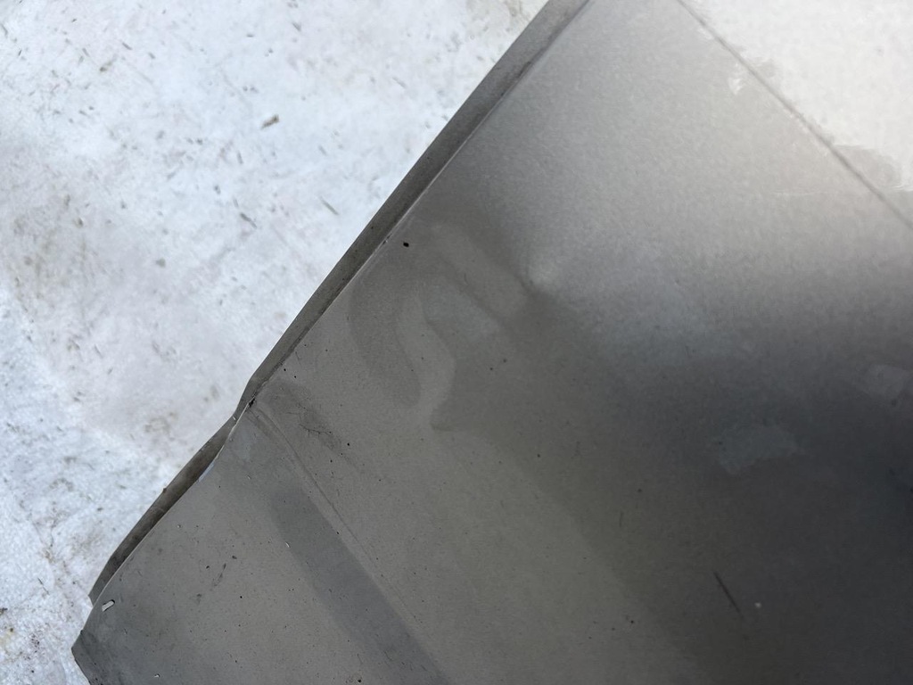 фото №6, Двері ліва задня citroen c3 ii 09-16