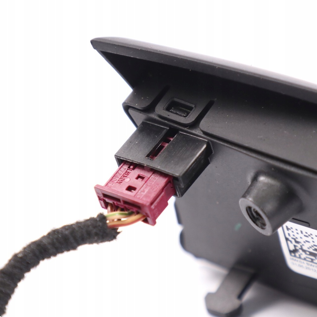 фото №12, Mini r55 r56 lci перемикачі керма 9226804