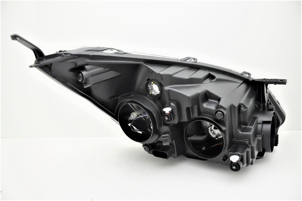 фото №7, Ford transit tourneo custom 2013- лівий depo