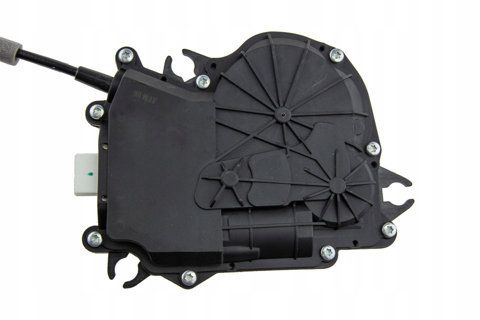 Привод замка крышки багажника bmw x5 f15/f85 13- Оригинал