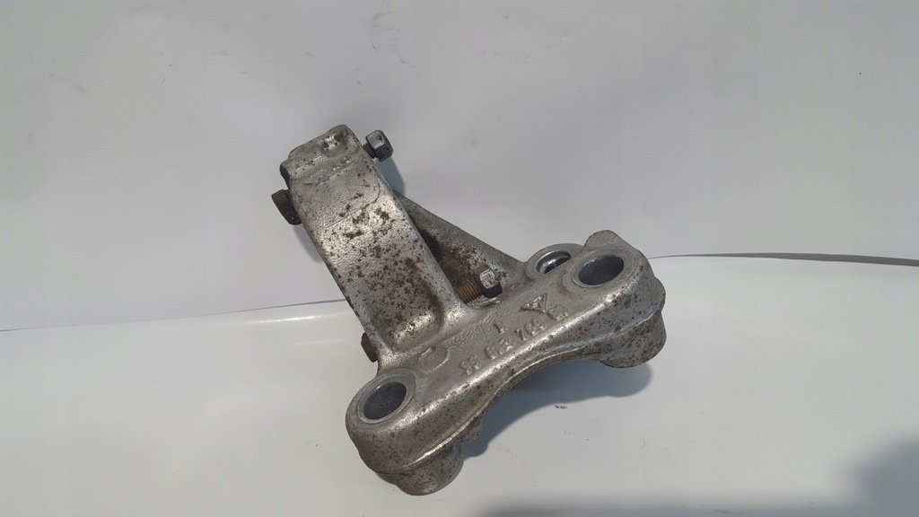 фото №1, Opel crossland x опора полуось 1,5 hdi 9681276880