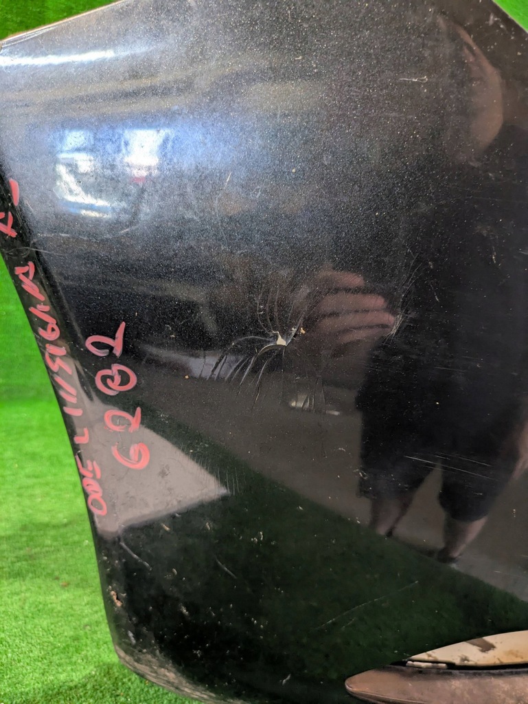 фото №6, Бампер передний перед opel insignia a 08-13