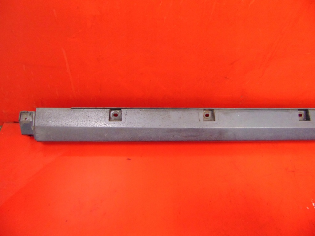 фото №4, Renault koleos 1 i hy молдинг поріг права tewxa