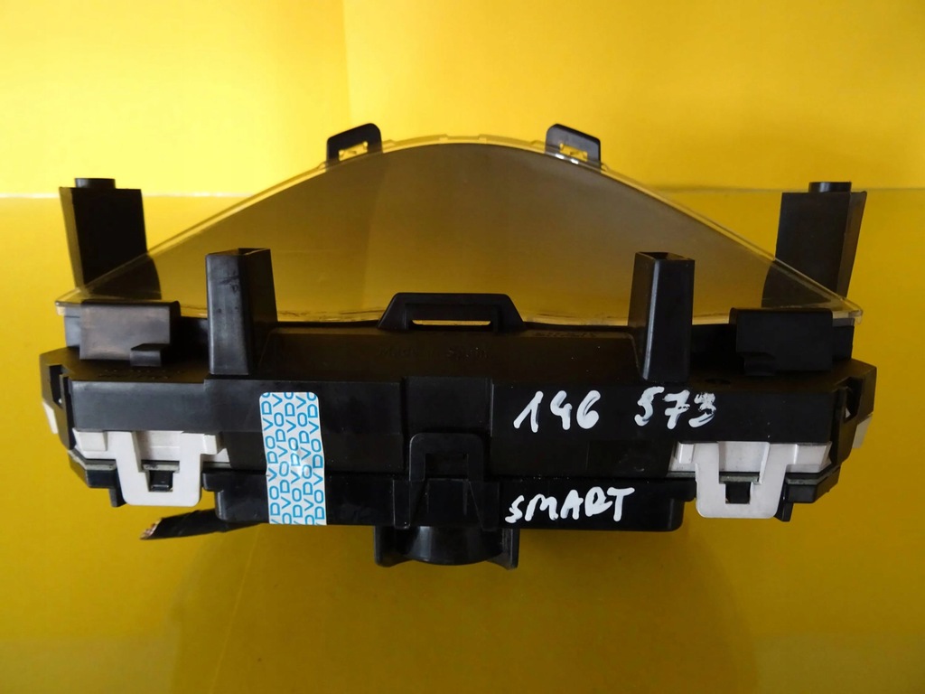 фото №8, Лічильник smart fortwo i 110008872002 nr153