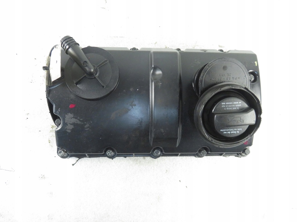 фото №5, Крышка клапанов vw sharan i 1.9 tdi auy 038103469t
