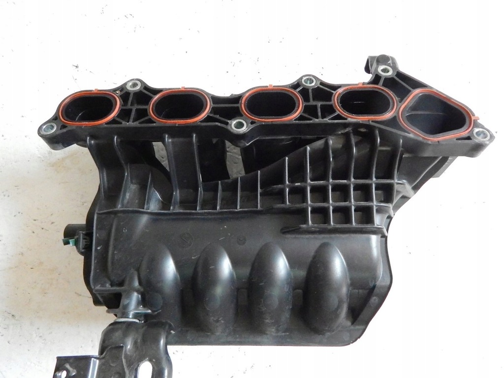 фото №5, Колектор всмоктуючий honda crv 2.0 b 07-12