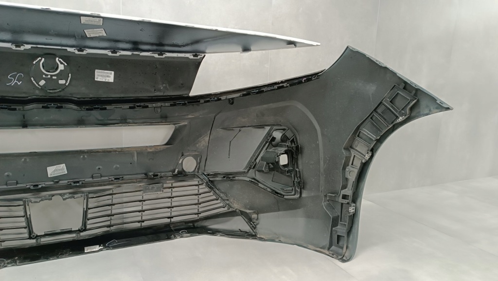 фото №14, Бампер передній перед opel combo electric 24-