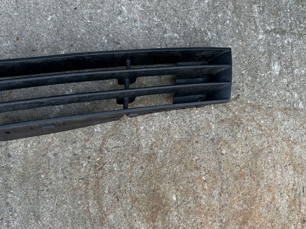 фото №5, Решётка бампера перед hyundai atos prime