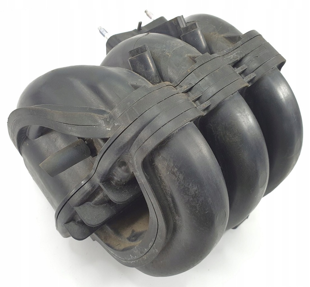 фото №3, Колектор всмоктуючий daihatsu cuore 1.0