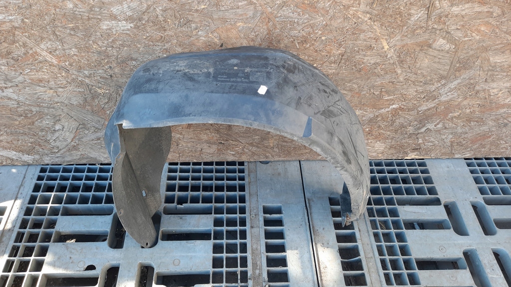 фото №1, Підкрилок задня праве volvo s40 v40 30621810