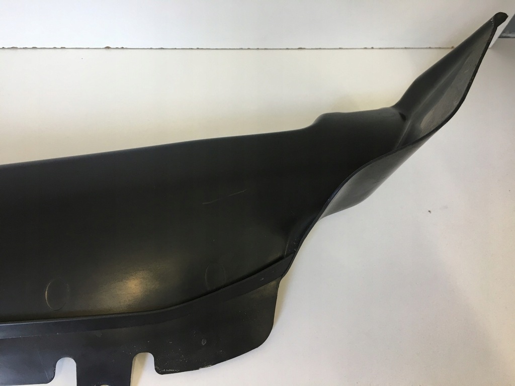 фото №8, Fabia ii 1.9 tdi захист впуску повітря 5j1815159