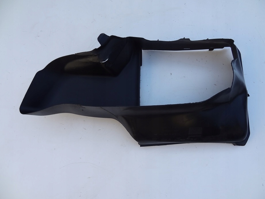 фото №8, Ліва повітропровід повітря 99157598301 porsche 911 991