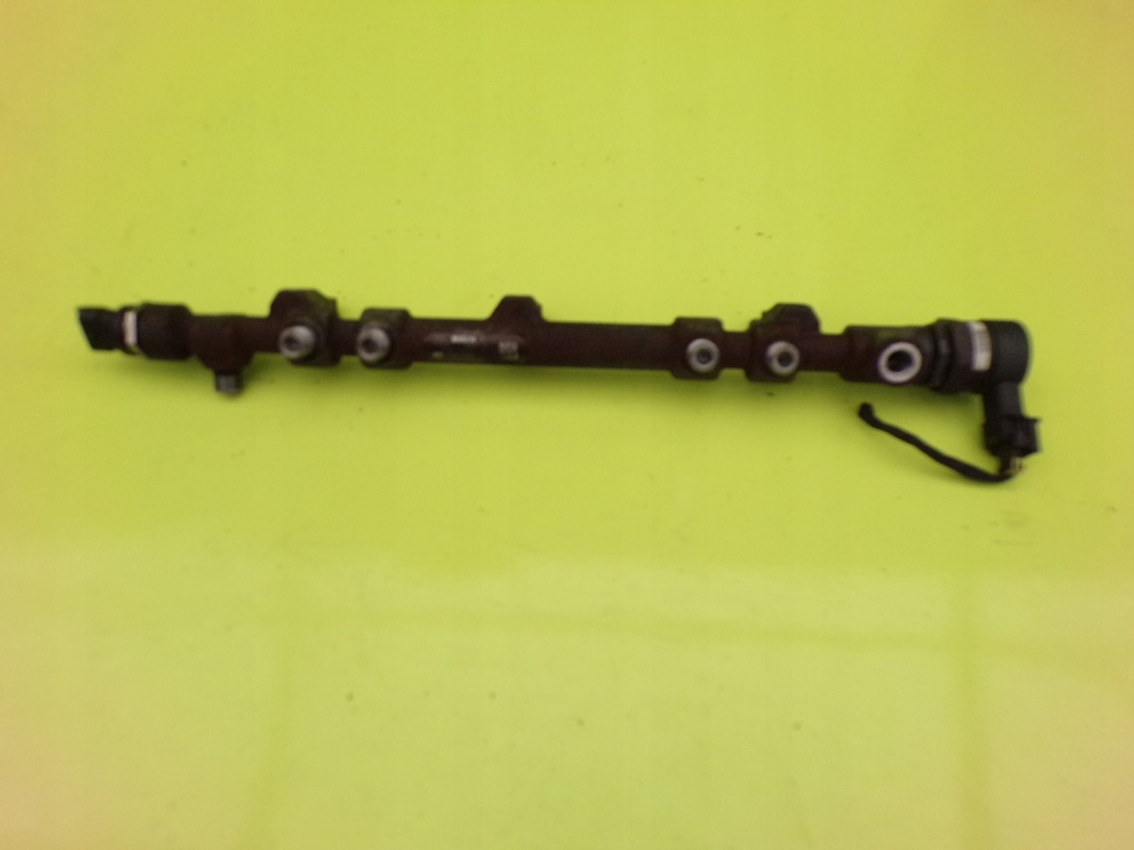 фото №1, Молдинг впрыскная датчик 2.2 crdi sorento ii 11r