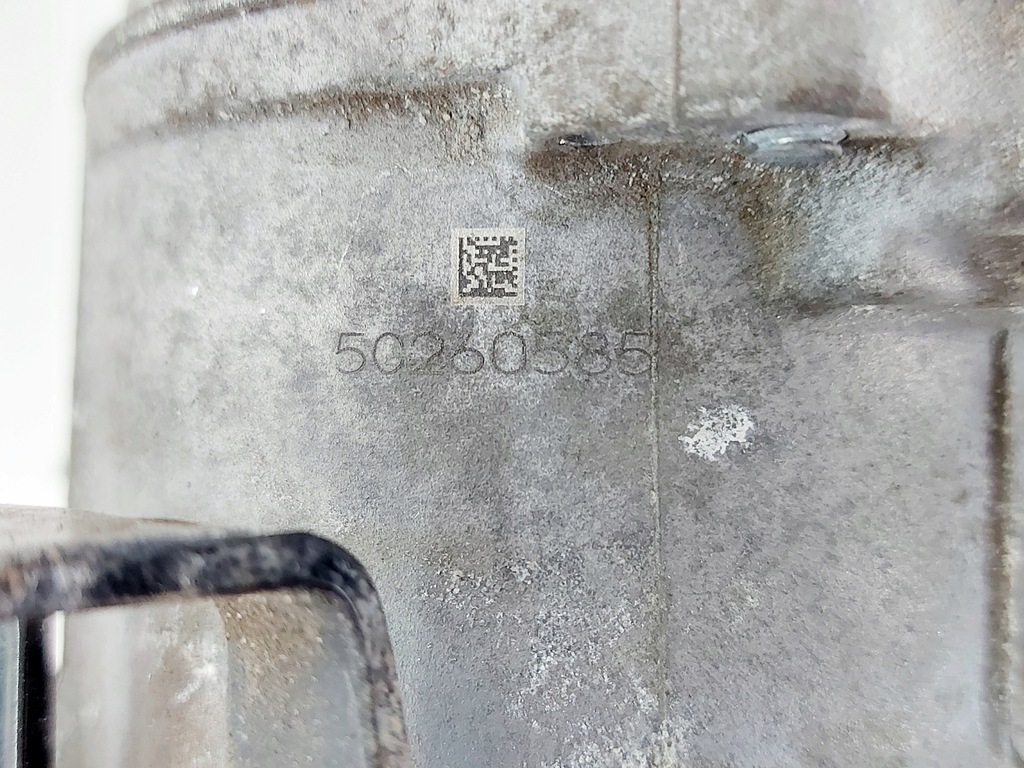 фото №6, Outlander iii phev насос вакуум вакуумa гибрид