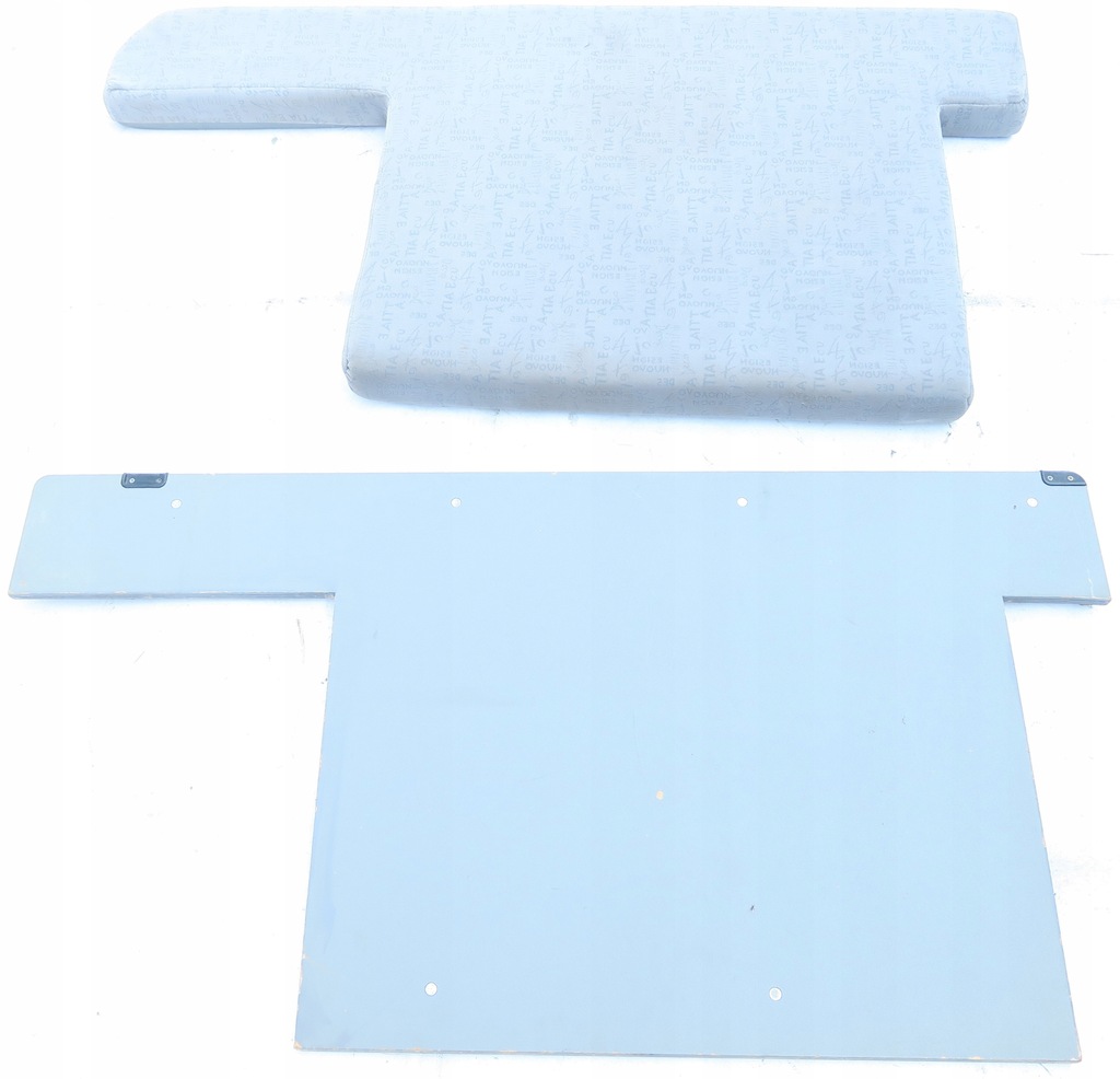 фото №1, Матрац двп подовжувач ліжко 3 iii rzędu vw t4 multivan 96-