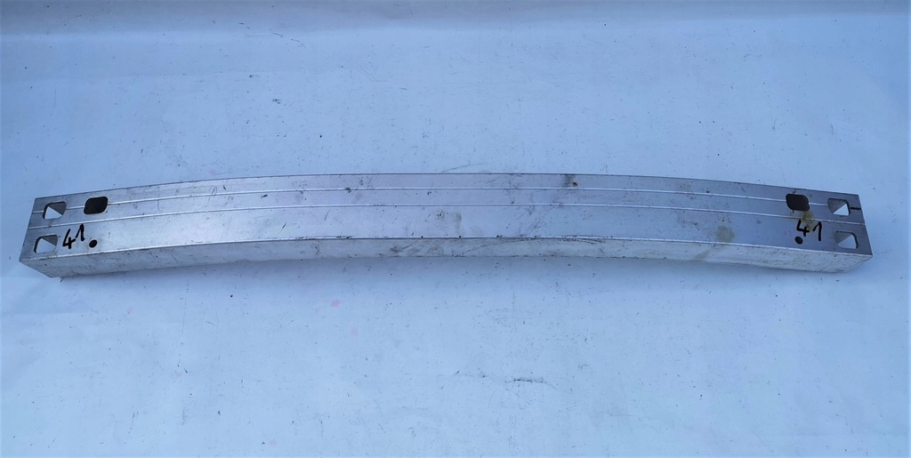 фото №1, Mitsubishi outlander iii балка бампера задняя