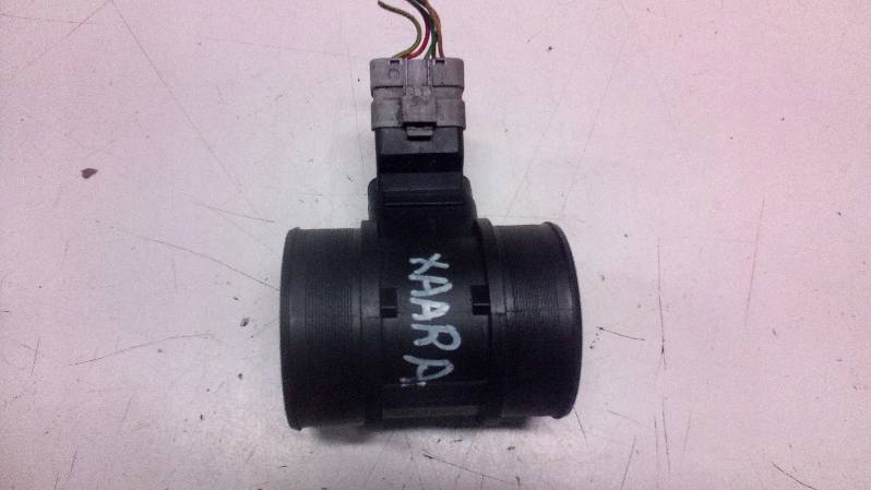 фото №1, Расходомер citroen xsara