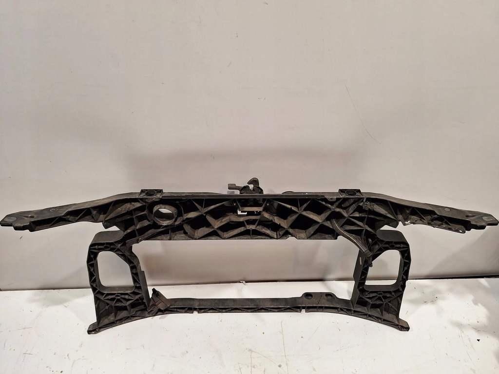 фото №5, Pas передній fiat panda ii 03-12