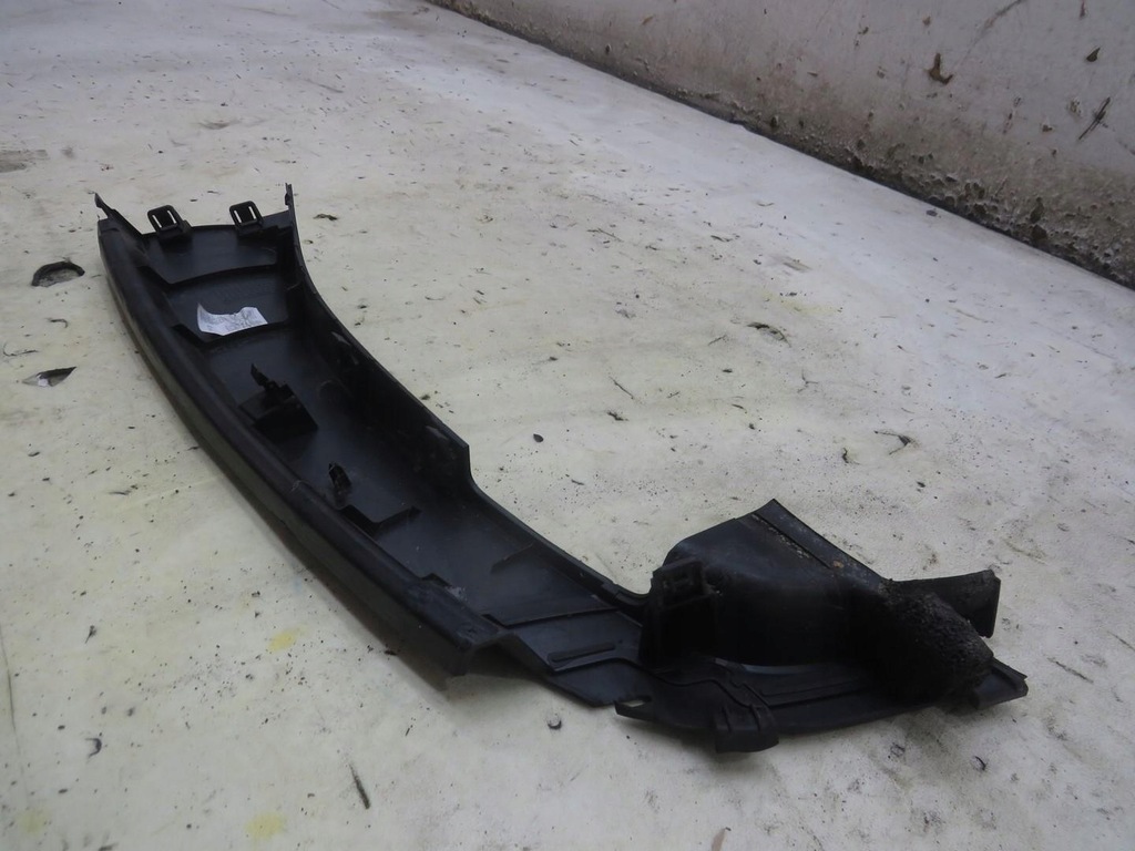 фото №6, Защита порог правый перед civic ix