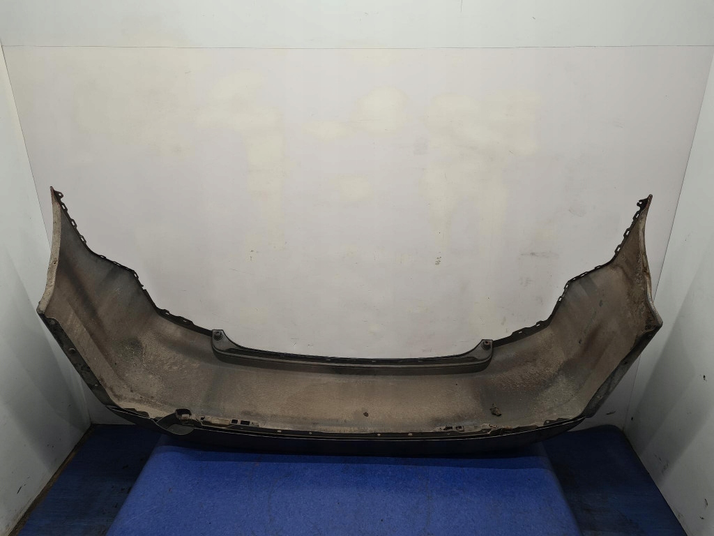 фото №11, Honda accord vii sedan lift бампер задняя nh700m