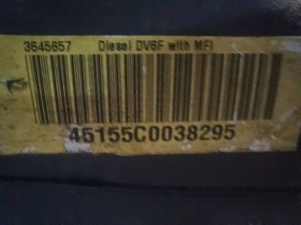 фото №8, 2018 opel crossland x бак топлива 3645657