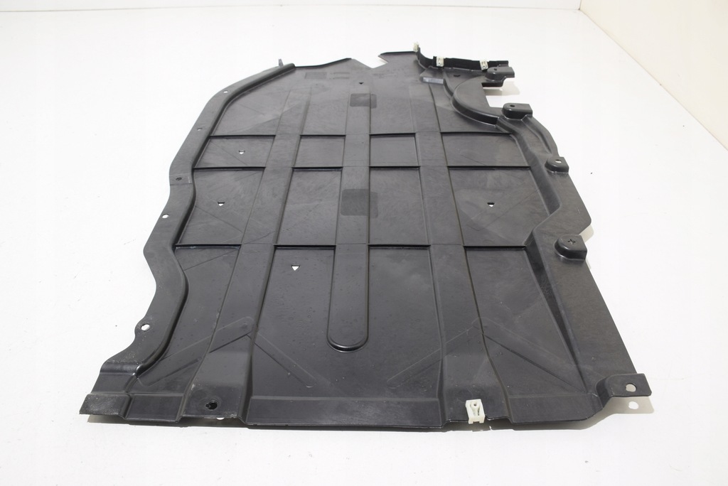 фото №7, Bmw x7 g07 ліва захист підвіска підлога бака пального