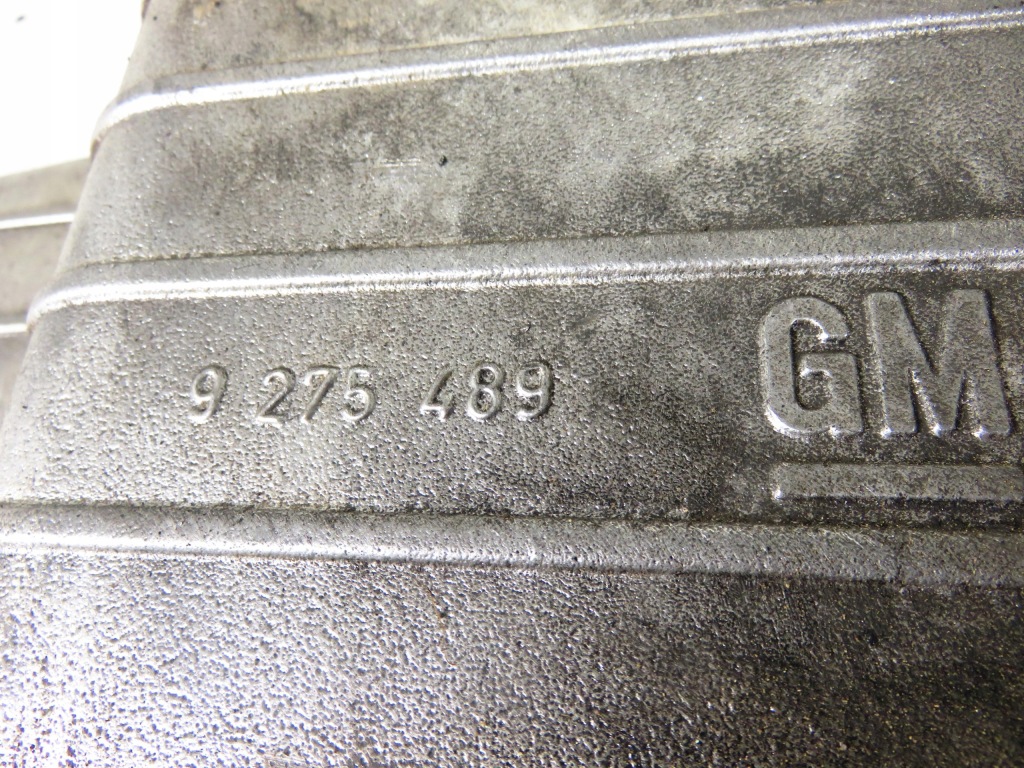 Піддон масляна opel rekord d 2.1 d в Україні