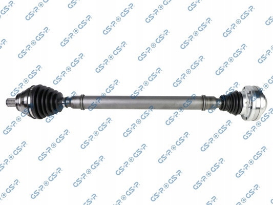 Привідний вал привідна audi 201890 gsp Ціна