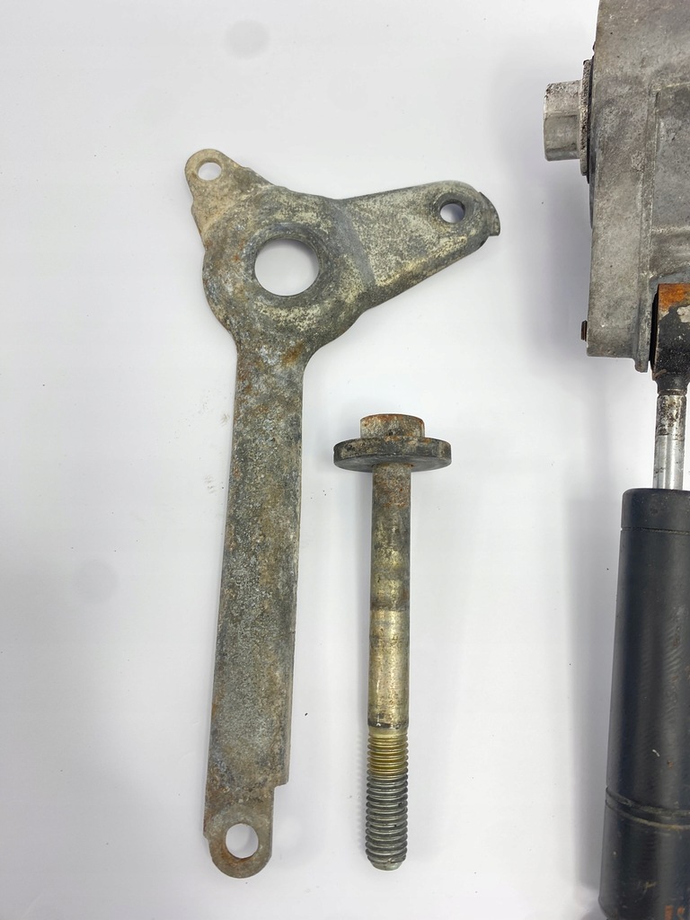 фото №7, Натяжитель ремень mercedes w124 1032021140