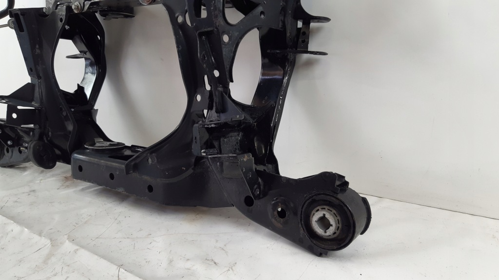 фото №10, Volvo xc90 ii підрамник підрамник задня 31476482, 31429879aa